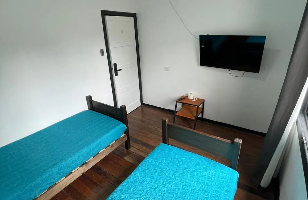 Hostal Valle Norte-1