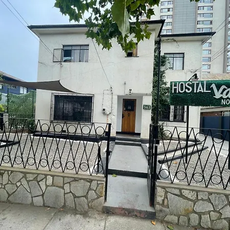 Hostal Valle Norte-2