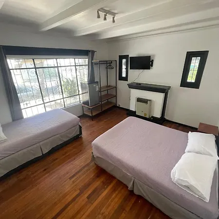 Hostal Valle Norte-3